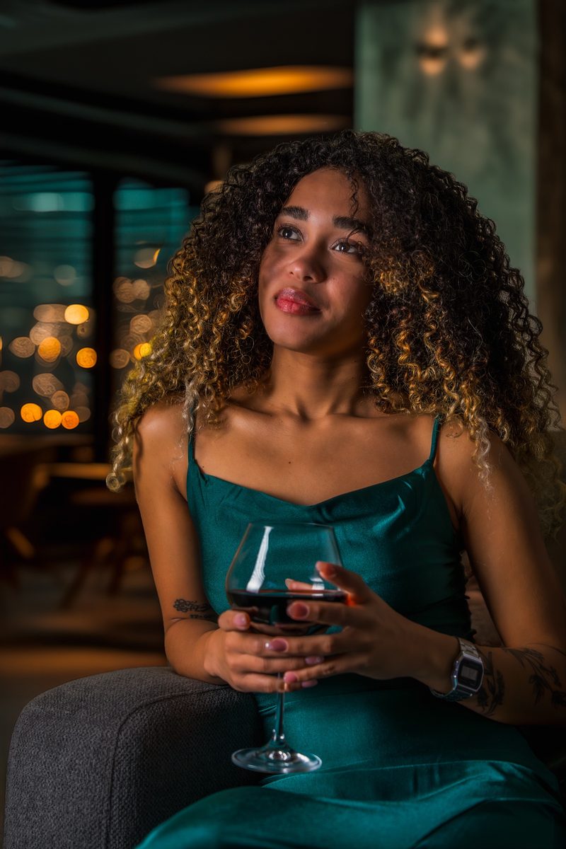 Austin portrait photographer Reinier Lop — editorial hero image